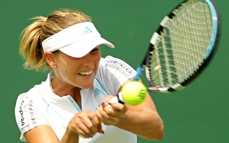 Slavna tenisačica se slikala za Playboy pa postala zvijezda na OnlyFansu, mu&scaron;karci luduju za njom