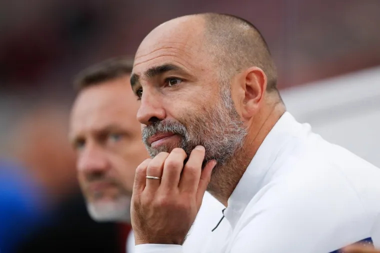 Igrači Marseillea boje se Igora Tudora i traže za&scaron;titu: 'Ugodan i ljubazan izvan terena, ali se promijeni čim zakorači na travnjak. Mnogima smetaju njegove brutalne metode'