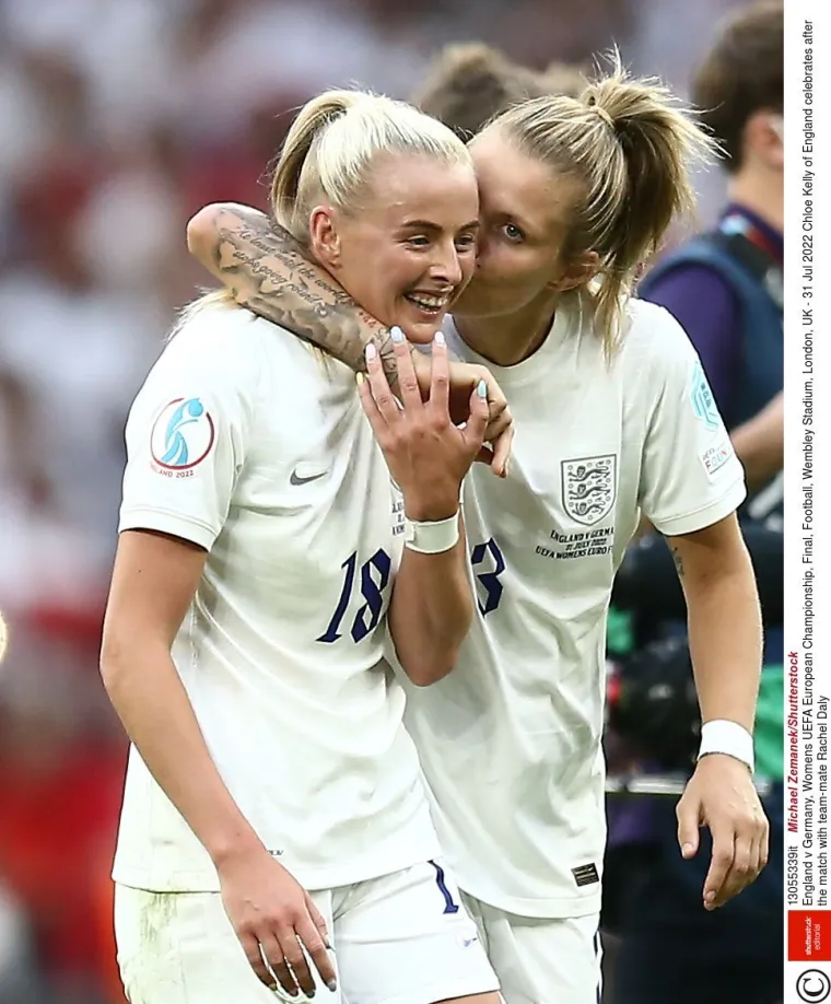 Junakinja nacije uokvirit će trenutno najpoznatije grudi i grudnjak na svijetu: 'Do&scaron;lo mi je u trenutku, nisam to očekivala'