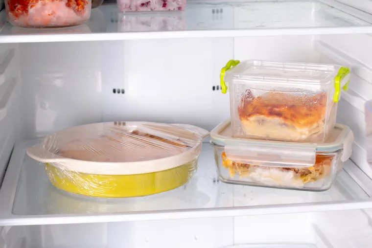 Od nabavke do rasporeda u hladnjaku: Uz ove cake možete dosta uštedjeti na hrani, a tako su jednostavne