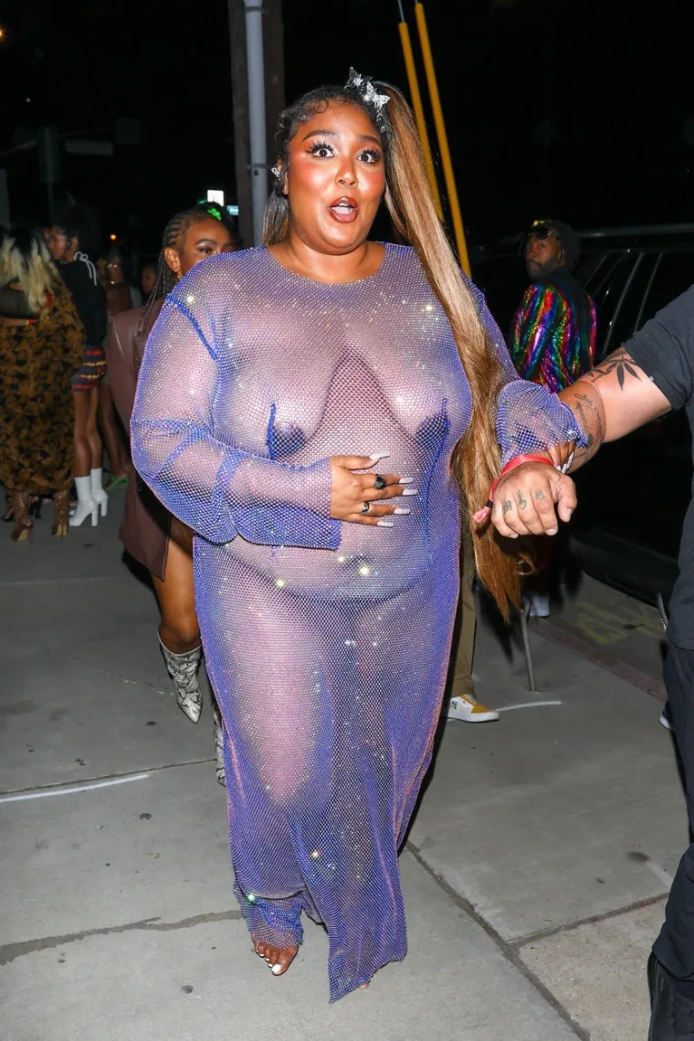 Lizzo