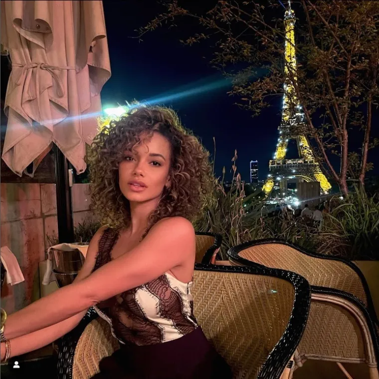 Iako je u braku, Benzema hoda s prekrasnom manekenkom: Više se ni ne skrivaju, hvali se s atraktivnom ljepoticom