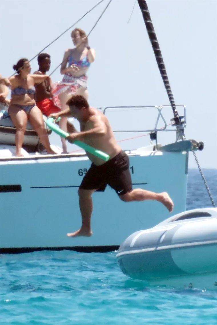Kako ljudima objasniti da je u pitanju možda i najbolja 'devetka' ikada? Pogledajte kako danas izgleda legendarni Ronaldo