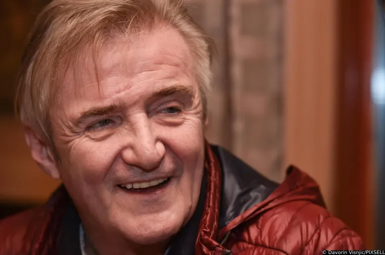 Rajko Dujmić stvorio je besmrtne hitove, ali Novim fosilima je ime dao drugi glazbeni genij: 'Dobacio nam je u slastičarnici...'