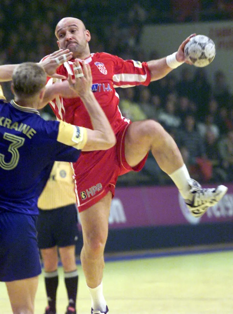 Do povijesnog zlata predvodio ih je Goran Perkovac: Može li isto napraviti s ovom generacijom?