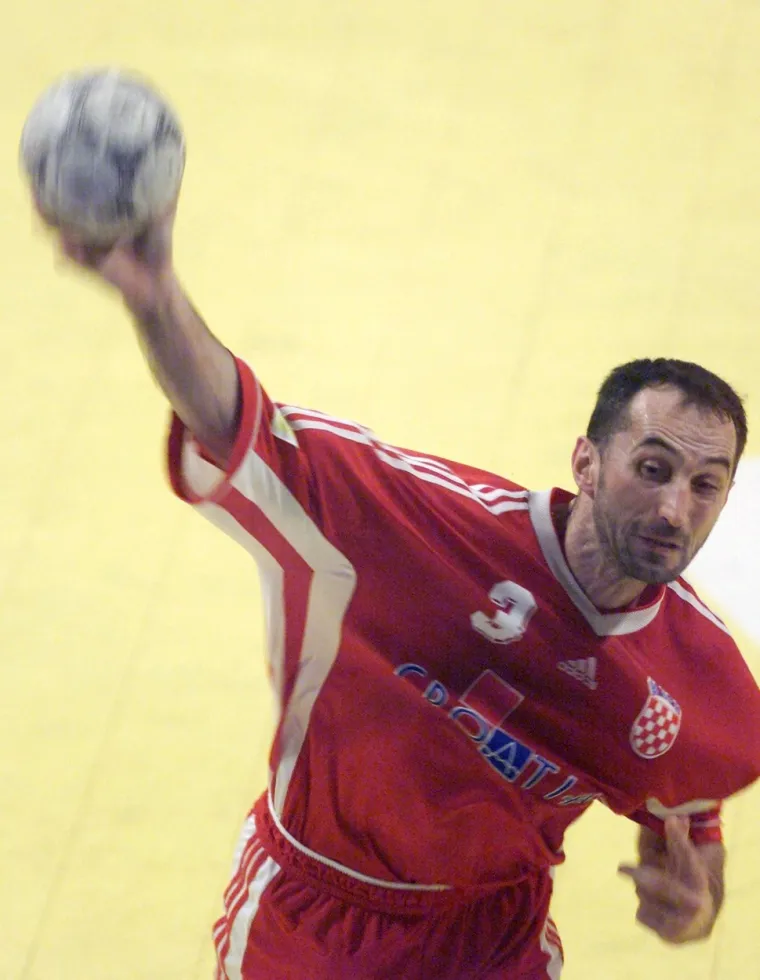 Do povijesnog zlata predvodio ih je Goran Perkovac: Može li isto napraviti s ovom generacijom?