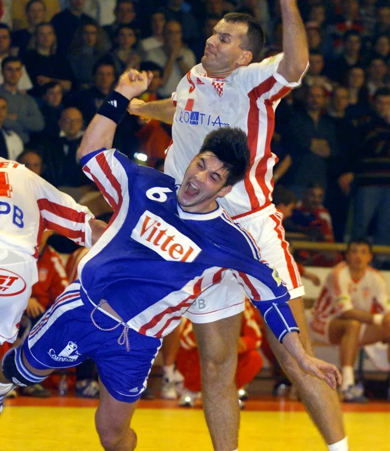 Zlatni rukometa&scaron;i iz Barcelone