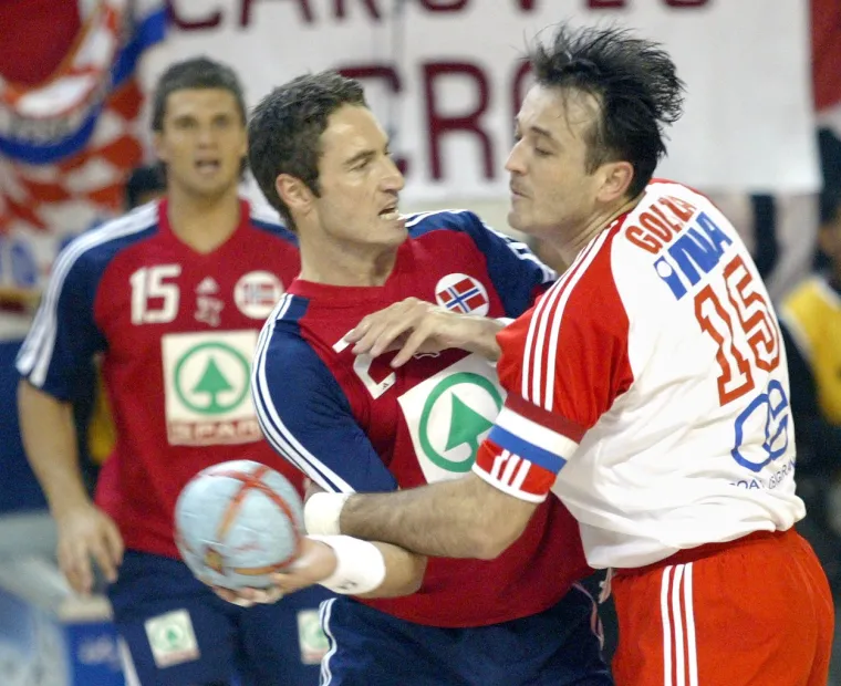 Do povijesnog zlata predvodio ih je Goran Perkovac: Može li isto napraviti s ovom generacijom?