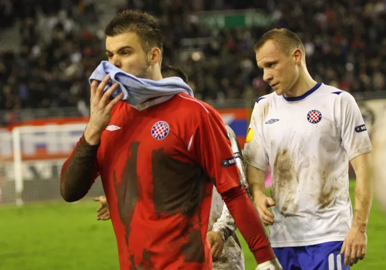 Božidar Rado&scaron;ević