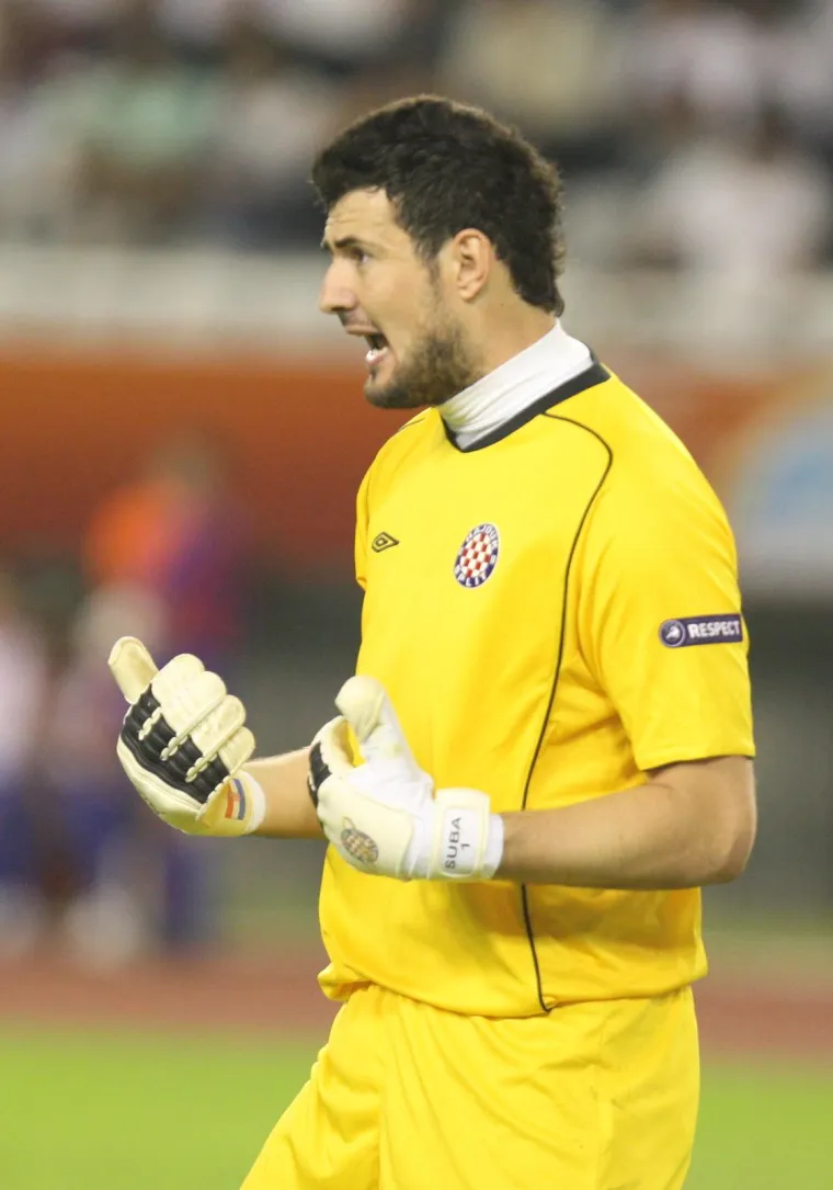 Danijel Suba&scaron;ić