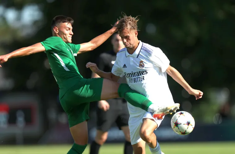Počelo je jako 19. izdanje uglednog turnira za nadolazeće zvijezde svjetskog nogometa: Real i Flamengo su u Zagrebu
