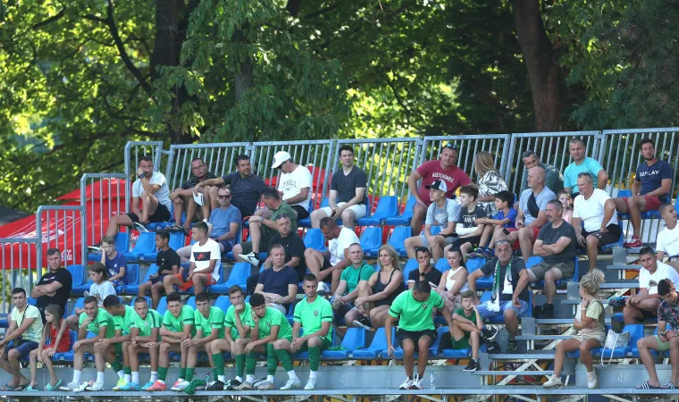 Počelo je jako 19. izdanje uglednog turnira za nadolazeće zvijezde svjetskog nogometa: Real i Flamengo su u Zagrebu