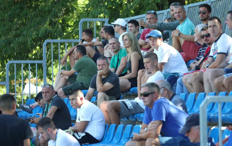 Počelo je jako 19. izdanje uglednog turnira za nadolazeće zvijezde svjetskog nogometa: Real i Flamengo su u Zagrebu