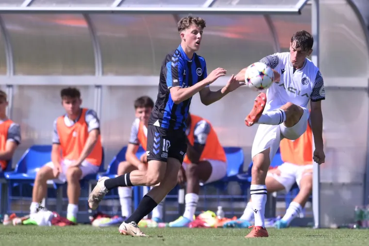 Počelo je jako 19. izdanje uglednog turnira za nadolazeće zvijezde svjetskog nogometa: Real i Flamengo su u Zagrebu