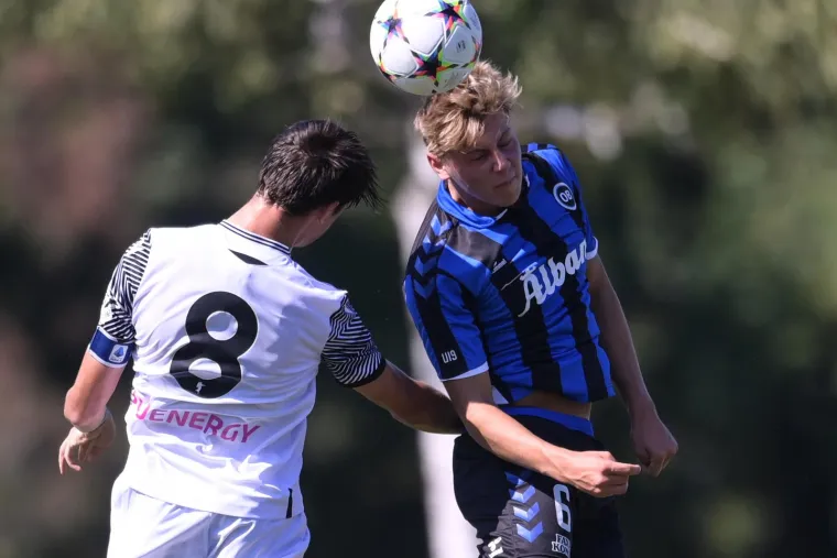 Počelo je jako 19. izdanje uglednog turnira za nadolazeće zvijezde svjetskog nogometa: Real i Flamengo su u Zagrebu