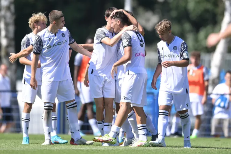 Počelo je jako 19. izdanje uglednog turnira za nadolazeće zvijezde svjetskog nogometa: Real i Flamengo su u Zagrebu