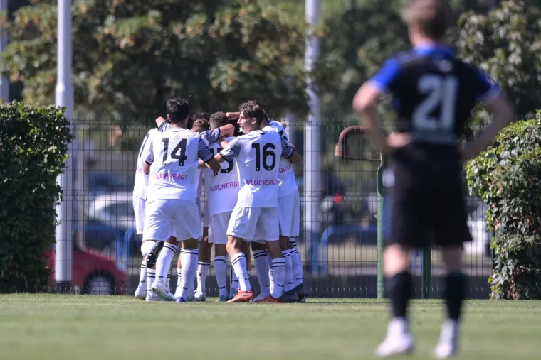 Počelo je jako 19. izdanje uglednog turnira za nadolazeće zvijezde svjetskog nogometa: Real i Flamengo su u Zagrebu