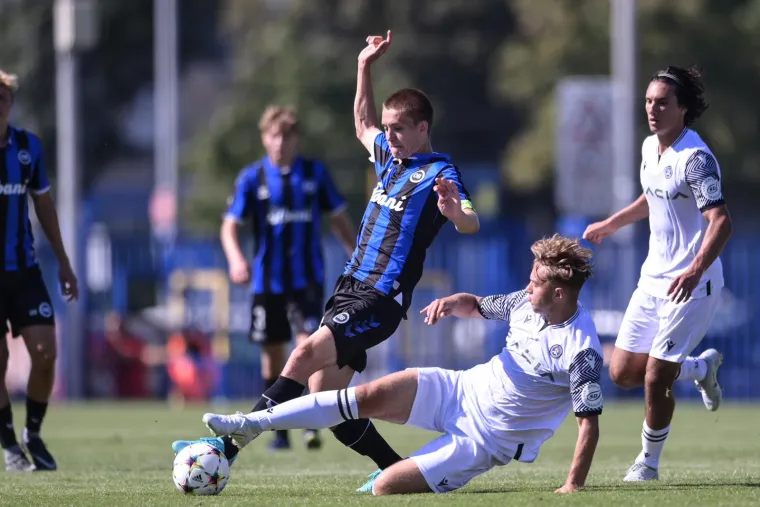 Počelo je jako 19. izdanje uglednog turnira za nadolazeće zvijezde svjetskog nogometa: Real i Flamengo su u Zagrebu