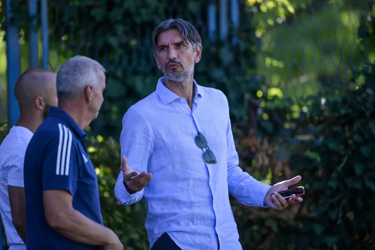 Počelo je jako 19. izdanje uglednog turnira za nadolazeće zvijezde svjetskog nogometa: Real i Flamengo su u Zagrebu