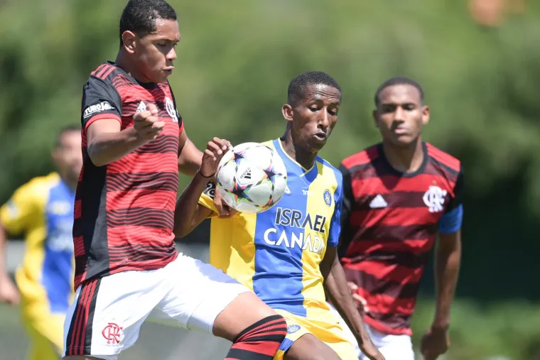 Počelo je jako 19. izdanje uglednog turnira za nadolazeće zvijezde svjetskog nogometa: Real i Flamengo su u Zagrebu