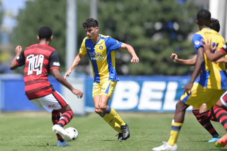 Počelo je jako 19. izdanje uglednog turnira za nadolazeće zvijezde svjetskog nogometa: Real i Flamengo su u Zagrebu