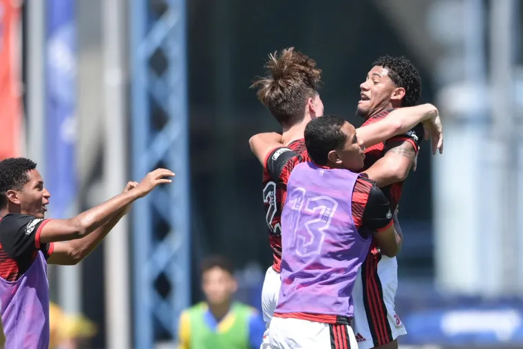 Počelo je jako 19. izdanje uglednog turnira za nadolazeće zvijezde svjetskog nogometa: Real i Flamengo su u Zagrebu