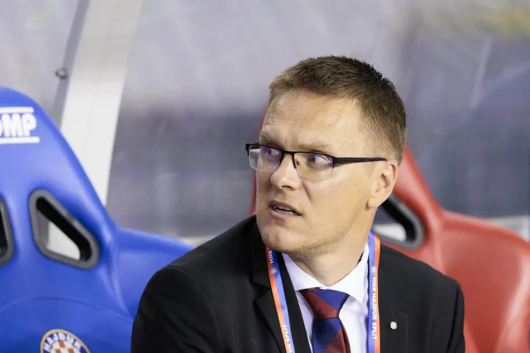 Torcida prije utakmice s Vitorijom podigla spektakularnu koreografiju, pogledajte kako je izgledala