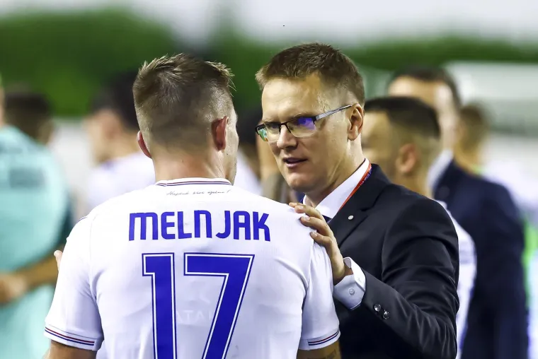 Trenuci za pamćenje, prizori za vječnost: Dugo će se pričati o torpediranju Vitorije; 'Tribine su nas vukle, sve se poklopilo'