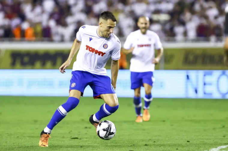 Trenuci za pamćenje, prizori za vječnost: Dugo će se pričati o torpediranju Vitorije; 'Tribine su nas vukle, sve se poklopilo'