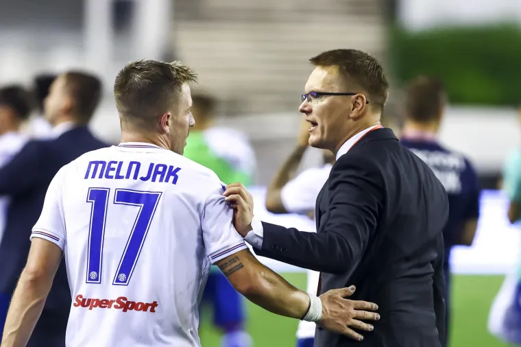 Trenuci za pamćenje, prizori za vječnost: Dugo će se pričati o torpediranju Vitorije; 'Tribine su nas vukle, sve se poklopilo'