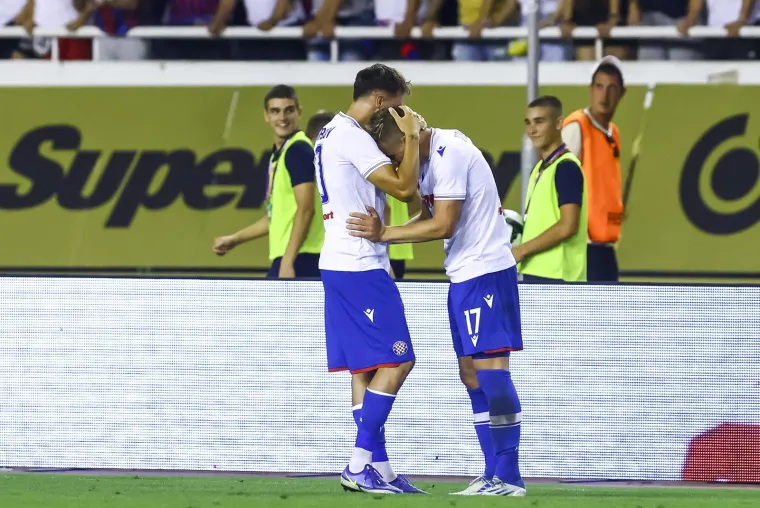 Trenuci za pamćenje, prizori za vječnost: Dugo će se pričati o torpediranju Vitorije; 'Tribine su nas vukle, sve se poklopilo'