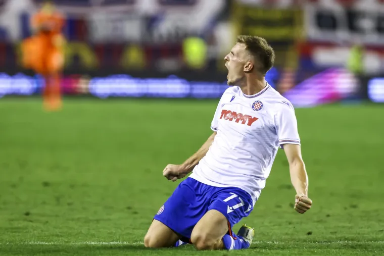 Trenuci za pamćenje, prizori za vječnost: Dugo će se pričati o torpediranju Vitorije; 'Tribine su nas vukle, sve se poklopilo'