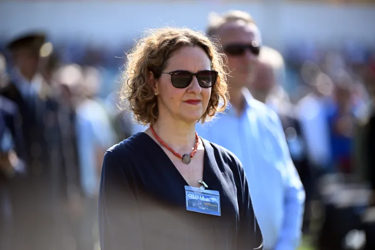 Pogledajte tko je sve od poznatih političara i uzvanika do&scaron;ao u Knin. Neke dugo nismo vidjeli