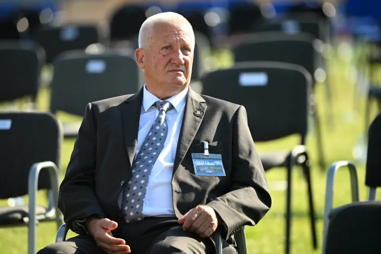 Pogledajte tko je sve od poznatih političara i uzvanika do&scaron;ao u Knin. Neke dugo nismo vidjeli