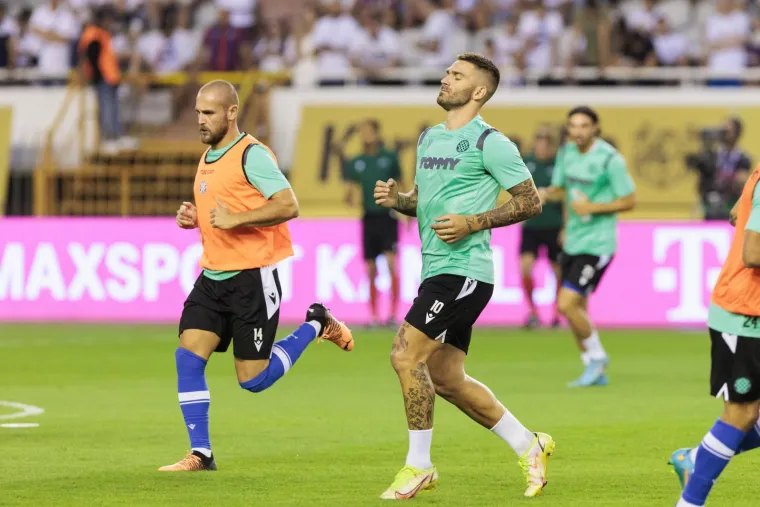 Srbi 'poludjeli' zbog transparenta Torcide o Oluji: 'Skandal i sramota, zbog ovoga ih se mora žestoko kazniti...'