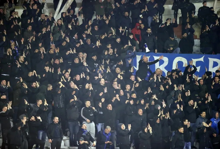 'Jedno jutro začula se buka. Pali freze i traktore, pravac Banja Luka'