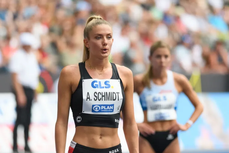 Najseksi sportašica svijeta zapalila internet kratkom haljinicom i štiklama: 'Izgledaš senzacionalno, wow, zadivljujuće'