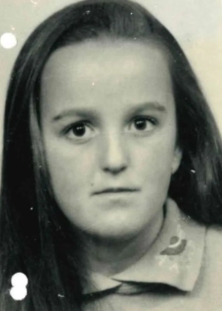 Marijana Krajina (9), žrtva te&scaron;kog zlostavljanja pedofila i ubojice u Essenu 1993.