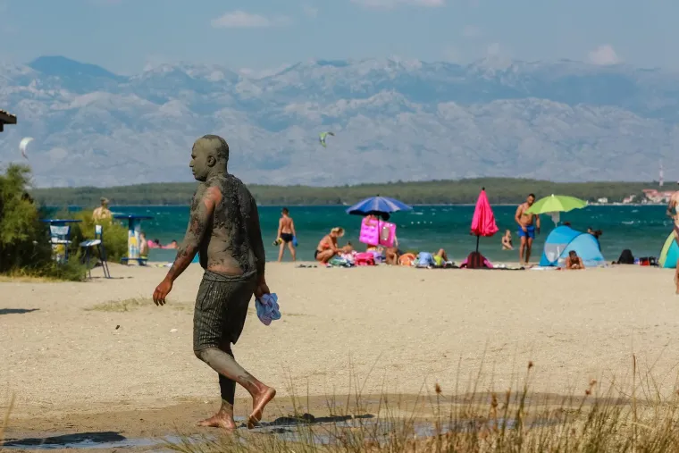 Ova hrvatska plaža totalni je hit među turistima: Skriva posebni dar prirode koji liječi brojne zdravstvene probleme