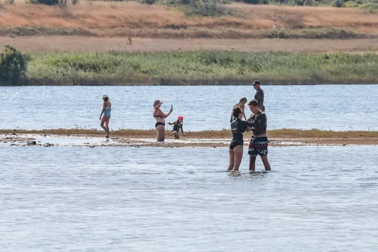 Ova hrvatska plaža totalni je hit među turistima: Skriva posebni dar prirode koji liječi brojne zdravstvene probleme