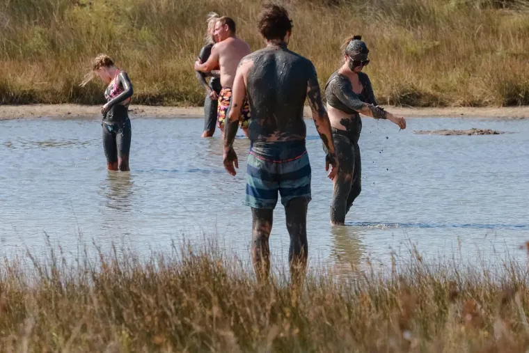 Ova hrvatska plaža totalni je hit među turistima: Skriva posebni dar prirode koji liječi brojne zdravstvene probleme