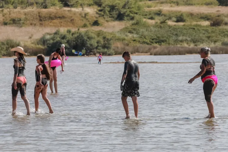 Ova hrvatska plaža totalni je hit među turistima: Skriva posebni dar prirode koji liječi brojne zdravstvene probleme