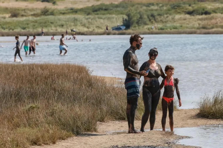 Ova hrvatska plaža totalni je hit među turistima: Skriva posebni dar prirode koji liječi brojne zdravstvene probleme