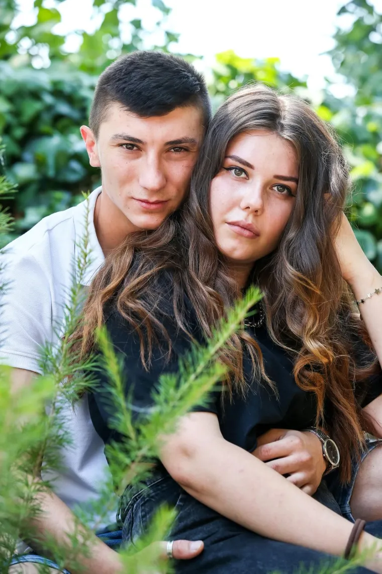 Makedonac i Ukrajinka zaljubili se u malom hrvatskom gradiću: Radili su kao konobari, bilo ih je strah, ali osjećaji su prevladali