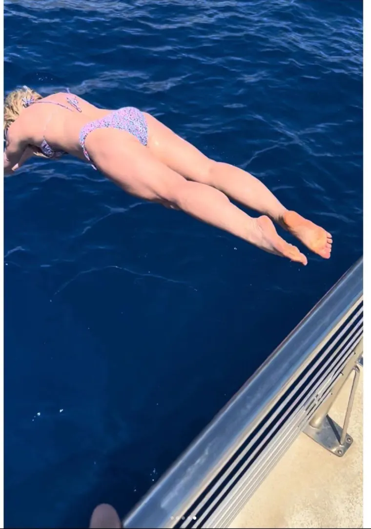 Bivši suprug Britney Spears otkrio da je djeca ne žele viđati zbog golišavih fotki, ona mu odmah odgovorila: 'Bolno!'