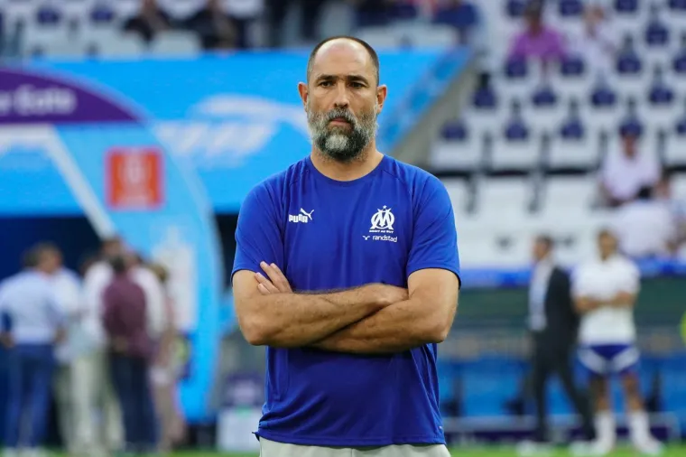 Francuska bruji o Igoru Tudoru: 'Tjera nas stalno i ne dopu&scaron;ta nikakav pad. Treninzi su te&scaron;ki. Fizički je zahtjevno'