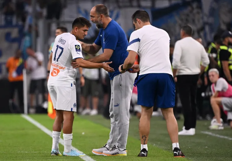 Francuska bruji o Igoru Tudoru: 'Tjera nas stalno i ne dopu&scaron;ta nikakav pad. Treninzi su te&scaron;ki. Fizički je zahtjevno'