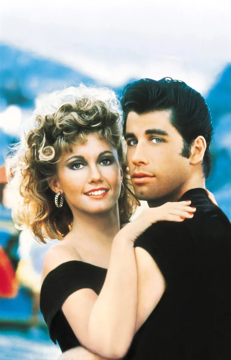 Olivia Newton John svoju je karijeru započela kao glazbenica, sredinom 1960-ih godina, kada se kao tinejdžerica pojavila u nizu australskih televizijskih emisija. Međutim - 1978. godine dogodio joj se &quot;Briljantin&quot;, film koji ne samo da je promijenio njen život, već film koji je, bez obzira na preloše filmske kritike, ostao jedan od najuspješnijih glazbenih filmova.
