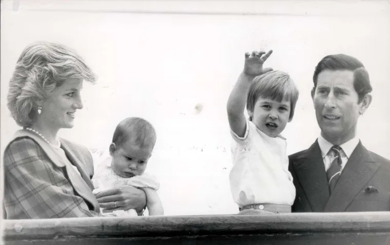 Bashirov intervju s princezom Dianom osigurao je tada veliku gledanost BBC-u, pratilo ga je više od 20 milijuna gledatelja u Britaniji. Princeza je u intervjuu izrekla čuvenu rečenicu: &apos;Bilo nas je troje u ovom braku&apos;, pri čemu je mislila na njegovu današnju suprugu Camillu Parker Bowles.