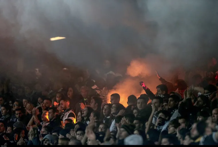 Hajduk u Portugalu čeka 'pakao' pred zloglasnim navijačima, pogledajte što Splićani mogu očekivati